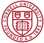 Cornell University logo
